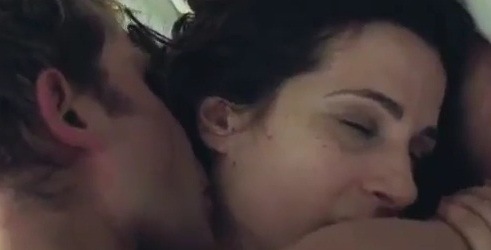 VIDEO: Prvi foršpan za prvijenac redateljice Angeline Jolie