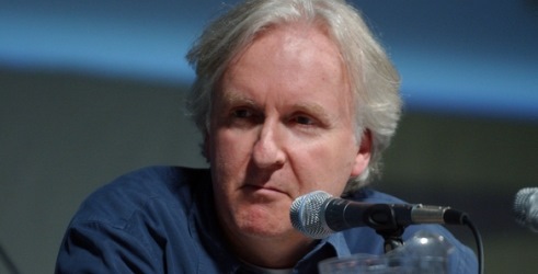 James Cameron pokreće 3D 'Cirque du Soleil' filmove