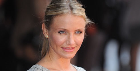 Cameron Diaz: Seks je moj omiljeni sport!