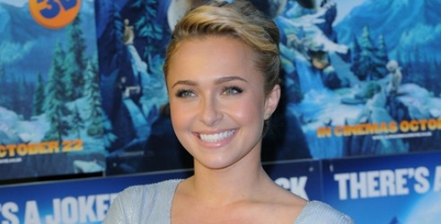Hayden Panettiere fanovima naplaćivala autograme