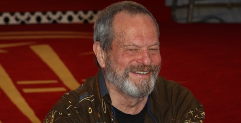 Terry Gilliam: Nisam siguran da ću ponovno režirati