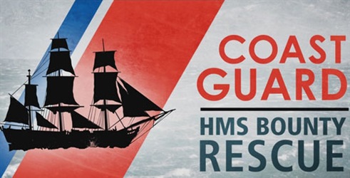 Obalska straža: HMS spasavanje Bauntija
