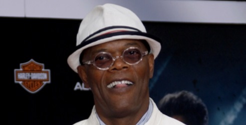 Samuel Jackson u remakeu Oldboya