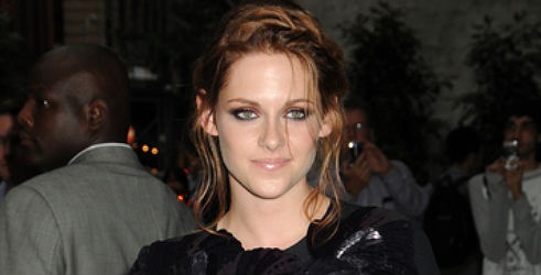 Kristen Stewart: Što sam starija to sam bolja u davanju intervjua