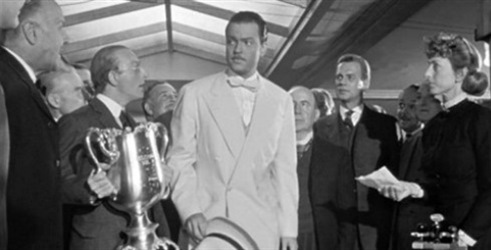 Vrtoglavica izbacila Građanina Kanea s vrha liste najboljih filmova