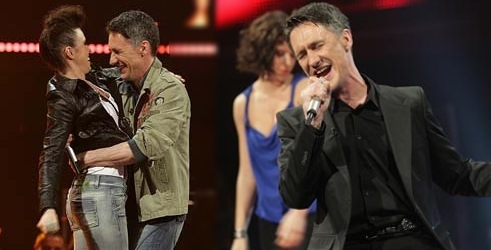 Video: Dražen i Natali pobijedili u trećoj sezoni showa Zvijezde pjevaju!