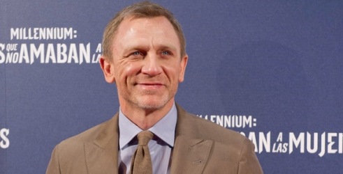 Najvrijedna stvar koju Daniel Craig ima njegov je penis