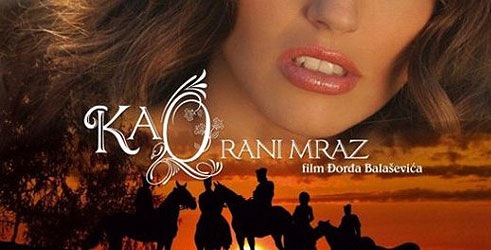 Stiže Balaševićev film Kao rani mraz