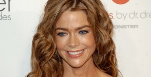 Denise Richards: Charlie i ja smo sada kao brat i sestra
