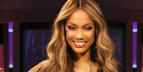 Tyra Banks širi svoje carstvo i na internet