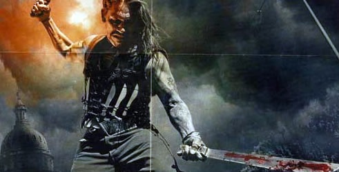 Gledali smo: Machete