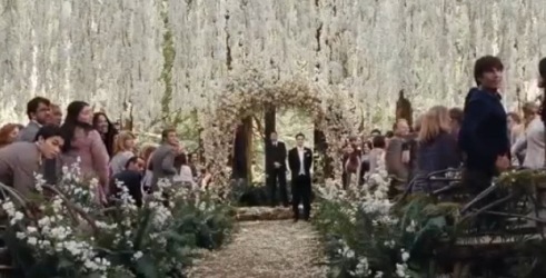 VIDEO: Trailer za novi Sumrak: Breaking Dawn procurio ranije!
