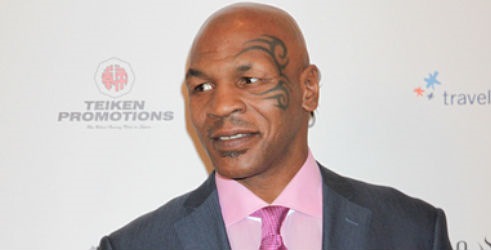 Mike Tyson: Napravio sam dijete zatvorskoj službenici