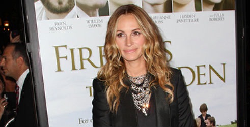 Julia Roberts se odlučila vratiti komedijama