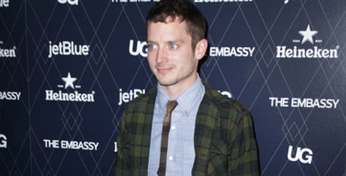 Elijah Wood konačno snima novi film - Grand Piano