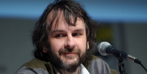 Peter Jackson: Nisam pročitao strip u životu