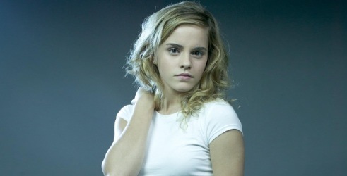 Emma Watson najviše plaćena glumica u 2009.