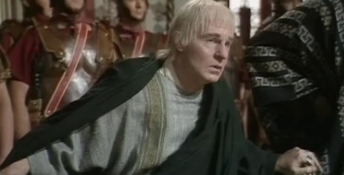Kultna britanska miniserija Ja, Klaudije dobiva remake