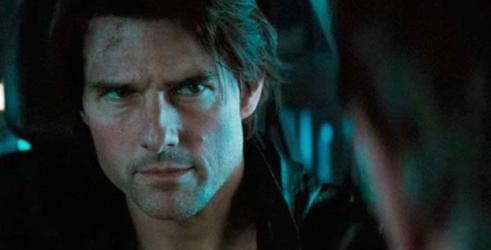 Tom Cruise odustaje od 'Man from U.N.C.L.E.'