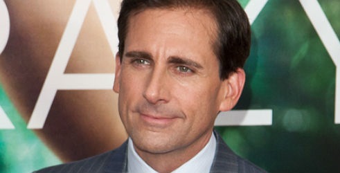 Steve Carell šokiran ponudom glavnih uloga u filmovima!