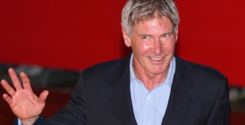 Harrison Ford u Enderovoj igri