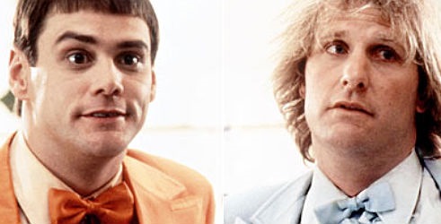 Braća Farrelly razmišljaju o nastavku Dumb & Dumber