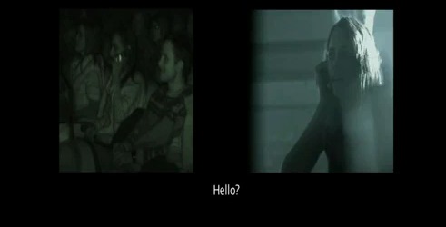 Video: Last Call, prvi interaktivni horor film