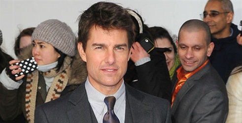 Tom Cruise potpisao ugovor za Mission: Impossible 5
