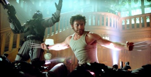 X-men 2