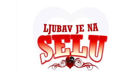 Ljubav je na selu