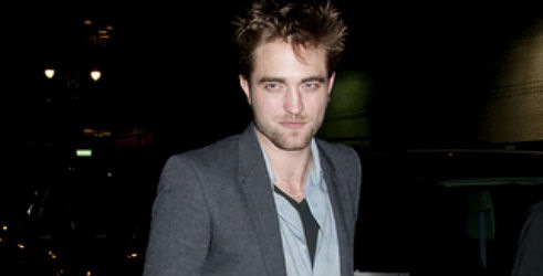 Robert Pattinson: Treba mi zaštita od fanova i medija!