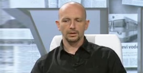 Aleksandar Stanković po prvi put postaje otac