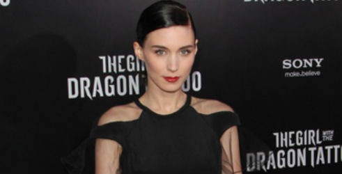 Rooney Mara: Nisam spremna za hollywoodsku slavu!