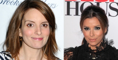 Eva Longoria i Tina Fey najplaćenije su TV glumice