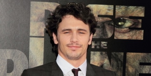 James Franco priznao postojanje debakl seks-videa