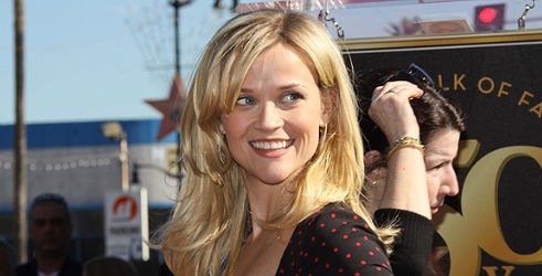 Reese Witherspoon ovisna o pažnji svog supruga