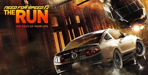 Michael Bay režirao trailer za igru Need For Speed: The Run