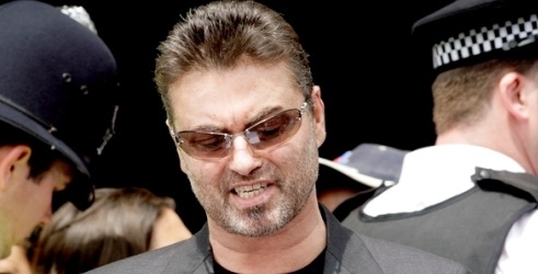 George Michael izazvao strahopoštovanje zatvorenika