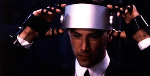 Johhny Mnemonic