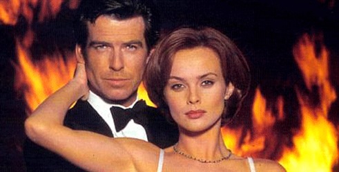 James Bond 007: Zlatno oko