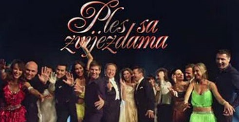 Večeras počinje popularni show Ples sa zvijezdama
