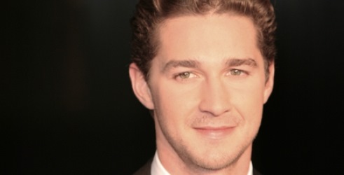 Shia LaBeouf: Nemam više što dati Transformerima