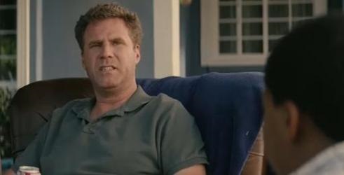 Will Ferrell mora rasprodati svu svoju imovinu u novom filmu