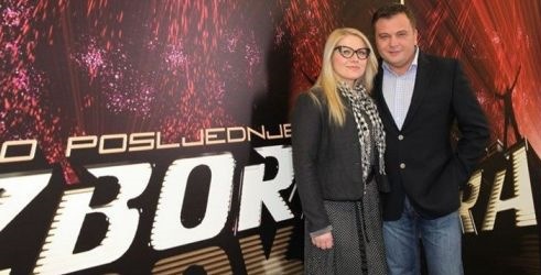 Do posljednjeg zbora - novi show vode Barbara i Duško