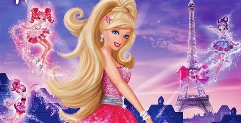 Barbie: Modna Bajka