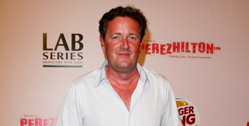 Piers Morgan mijenja Larryja Kinga