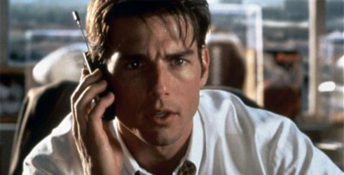 Jerry Maguire