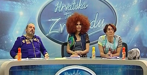 Video: HTZ nastavlja s nizanjem svakojakih bisera