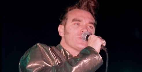 Morrissey: Kineze smatram nižom vrstom