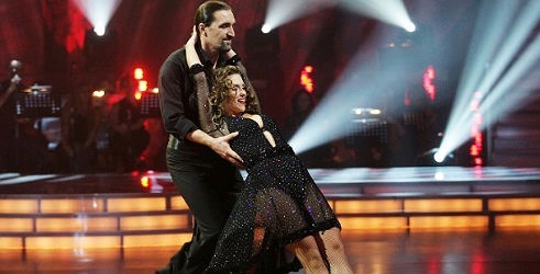 Rupčić iz Cubisma prvi napustio show 'Ples sa zvijezdama'